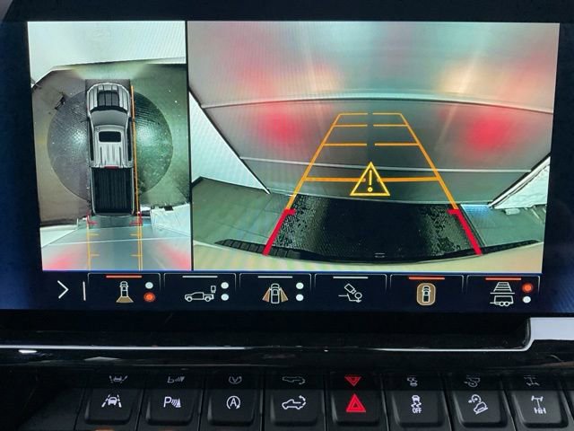 New 2026 Chevrolet Silverado 1500 ZR2 w/ LPO, Dark Essentials Package image 16