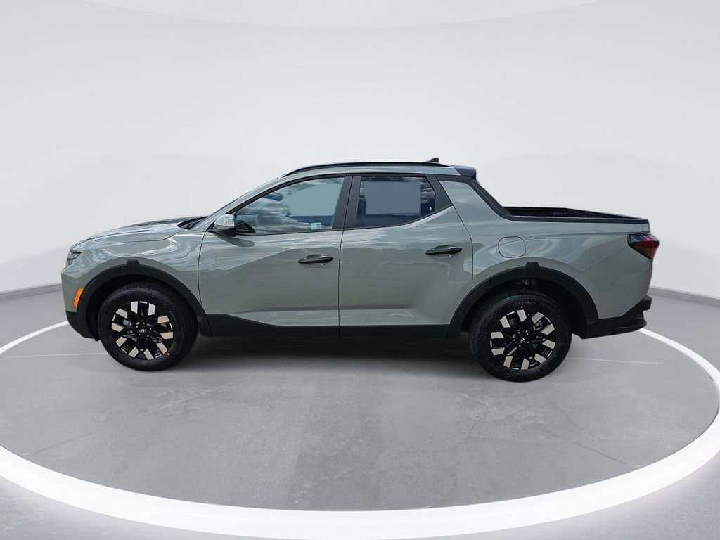 New 2026 Hyundai Santa Cruz SEL image 8