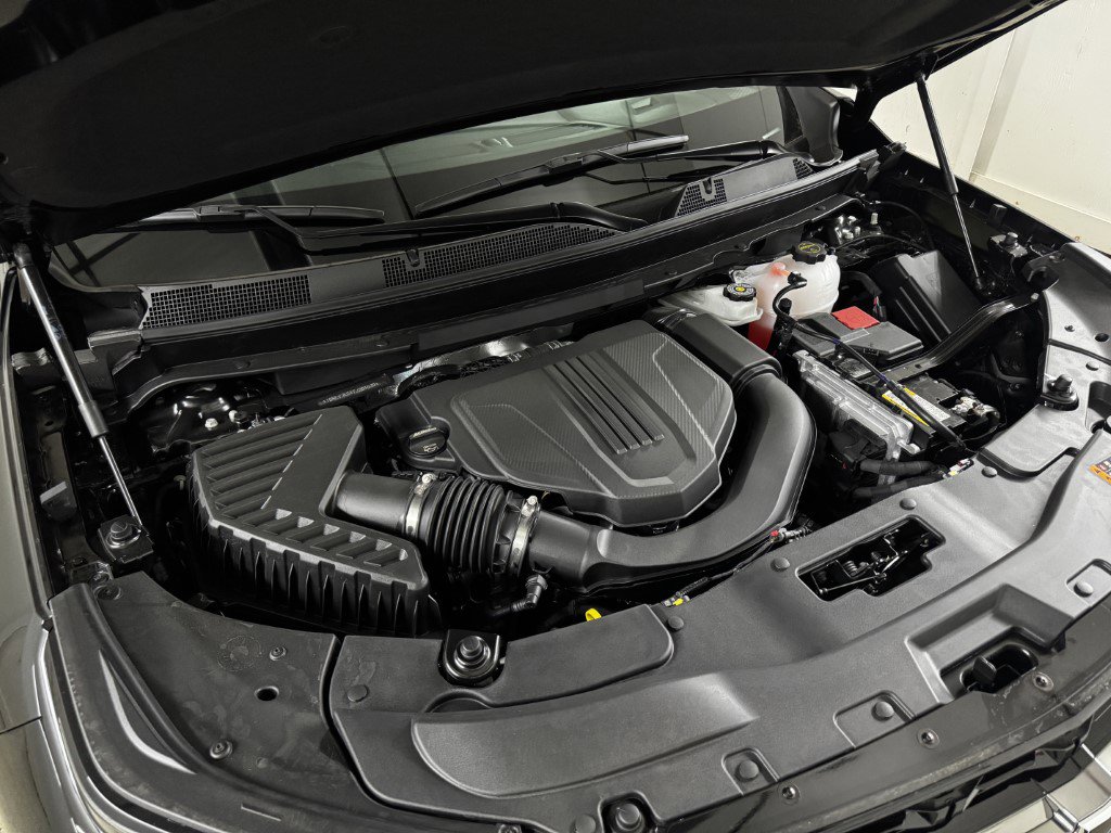 New 2026 Chevrolet Traverse Z71 image 88