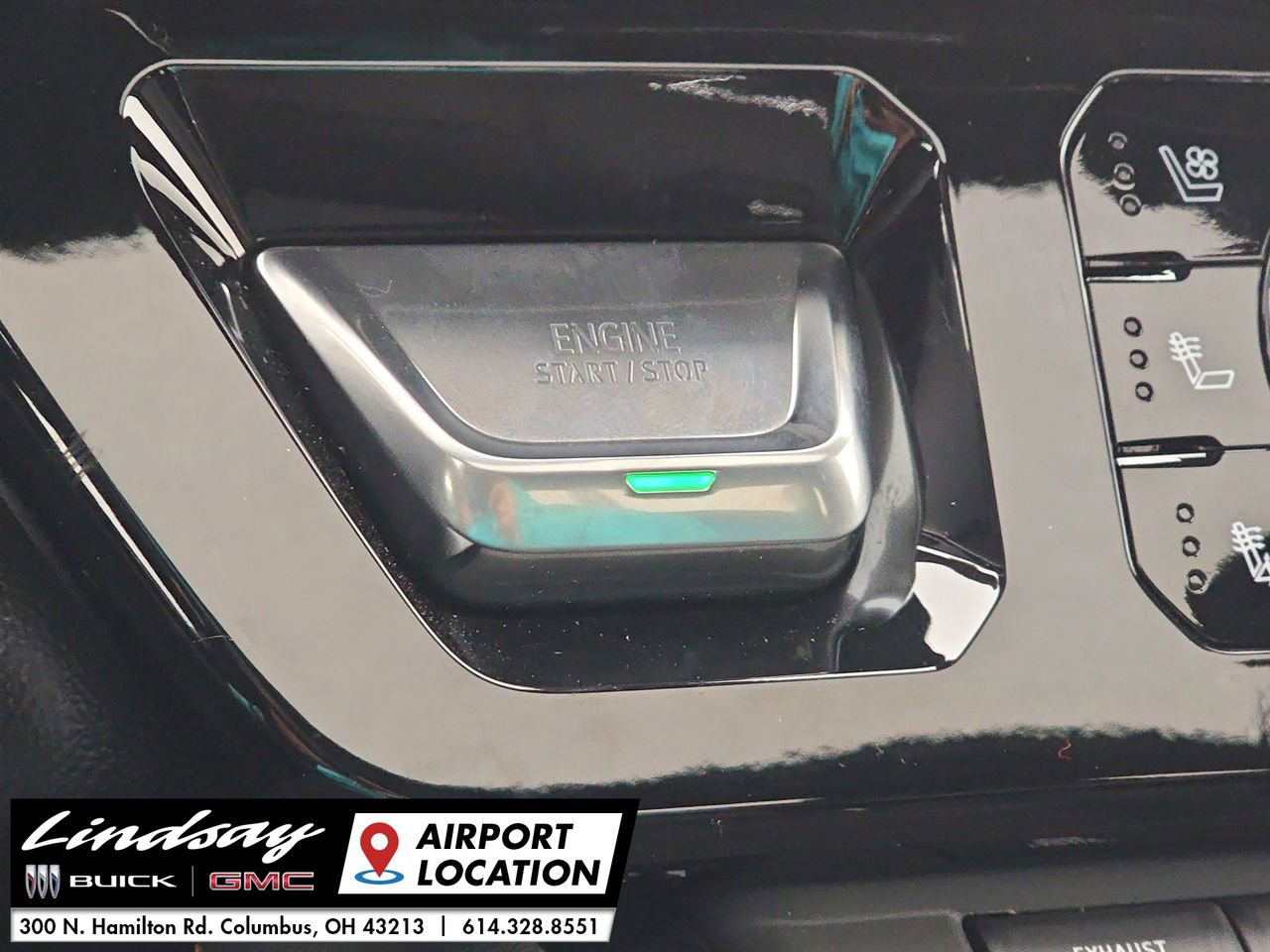 New 2025 GMC Sierra 2500 AT4 w/ AT4 Premium Plus Package image 17