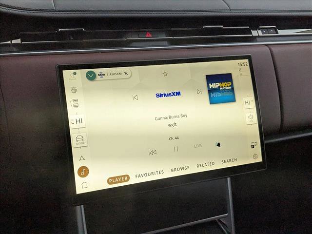 New 2026 Land Rover Range Rover SE image 12