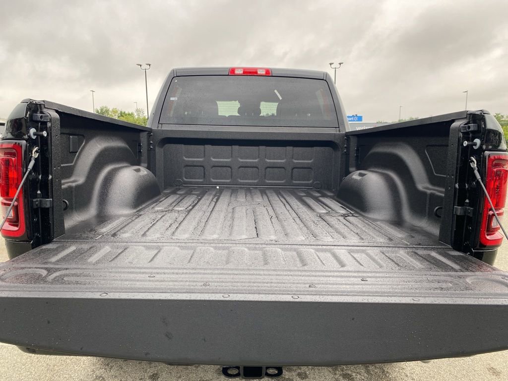 New 2026 RAM 2500 Big Horn image 13