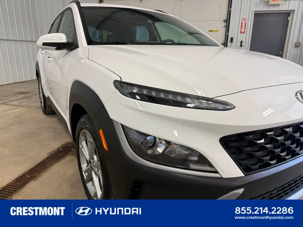 Used 2023 Hyundai Kona SEL w/ Convenience Package image 17