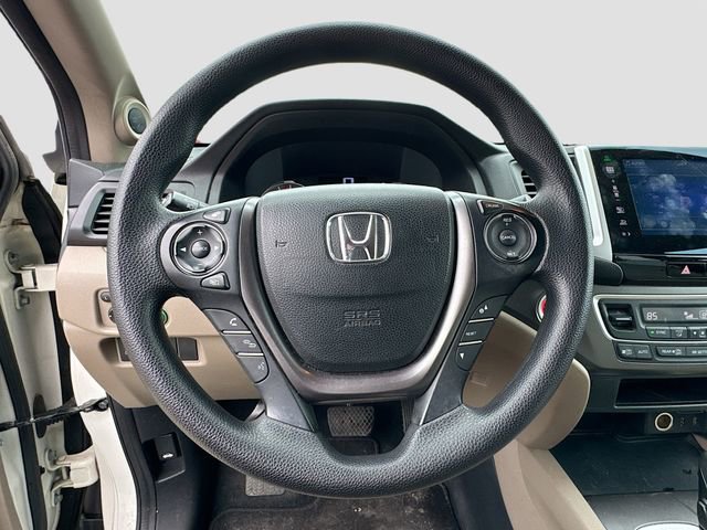 Used 2016 Honda Pilot EX image 11