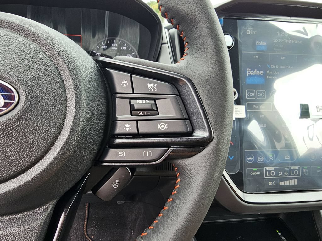 New 2026 Subaru Crosstrek 2.5i Limited AWD/4WD image 26