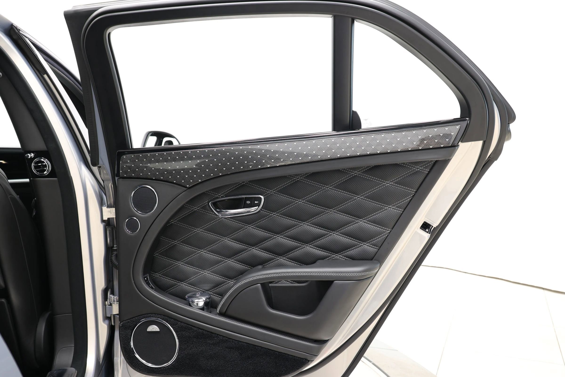 Used 2018 Bentley Mulsanne image 85