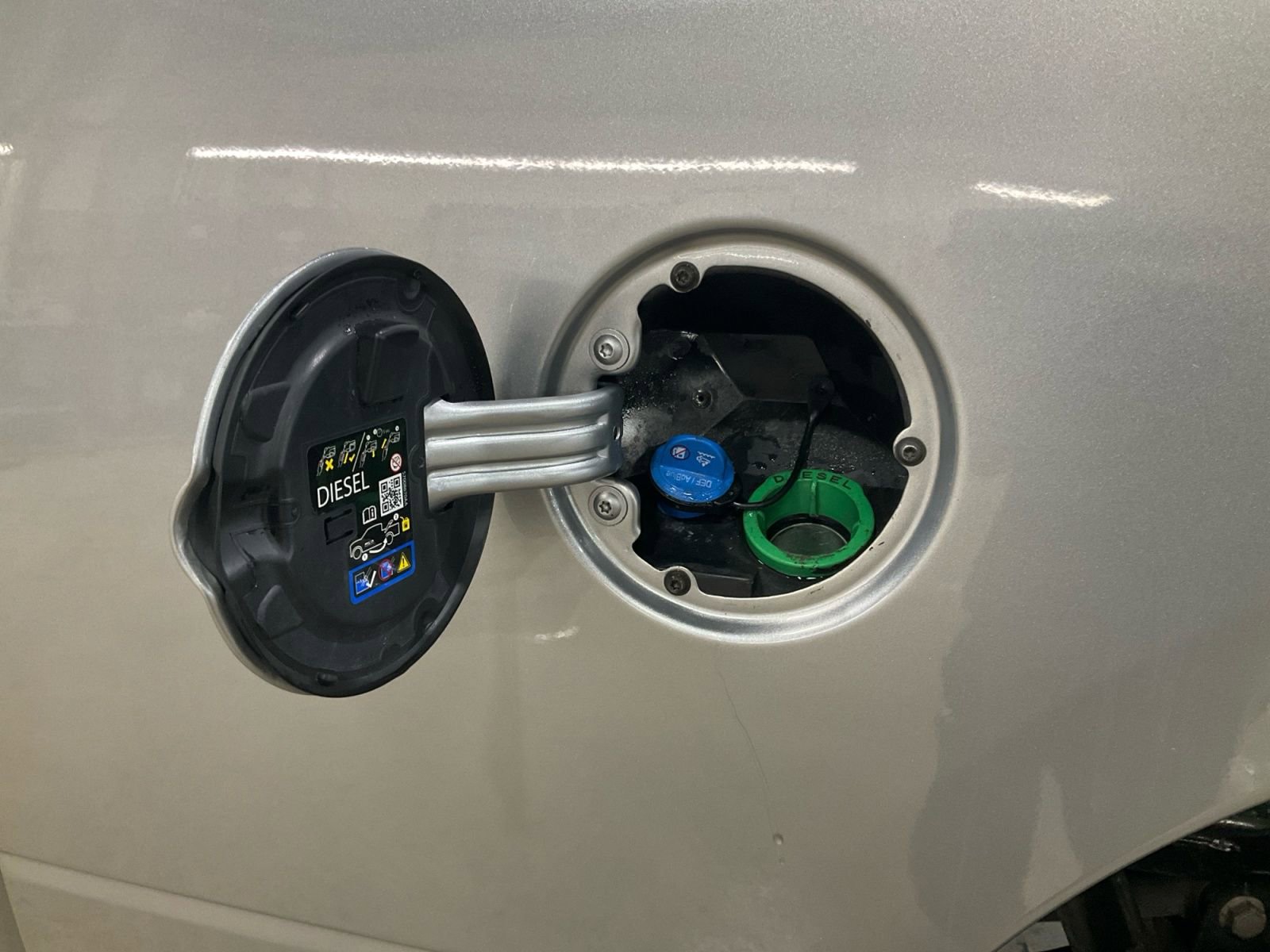 Used 2023 RAM 2500 Big Horn w/ Level 1 Equipment Group image 27