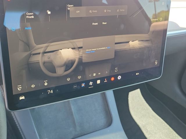Used 2023 Tesla Model 3 Performance image 33