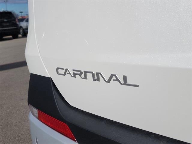 New 2026 Kia Carnival image 5