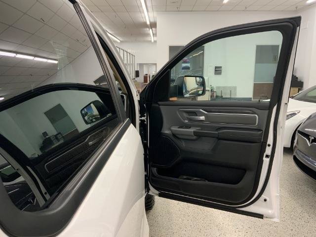 Used 2019 RAM 1500 Big Horn AWD/4WD image 29