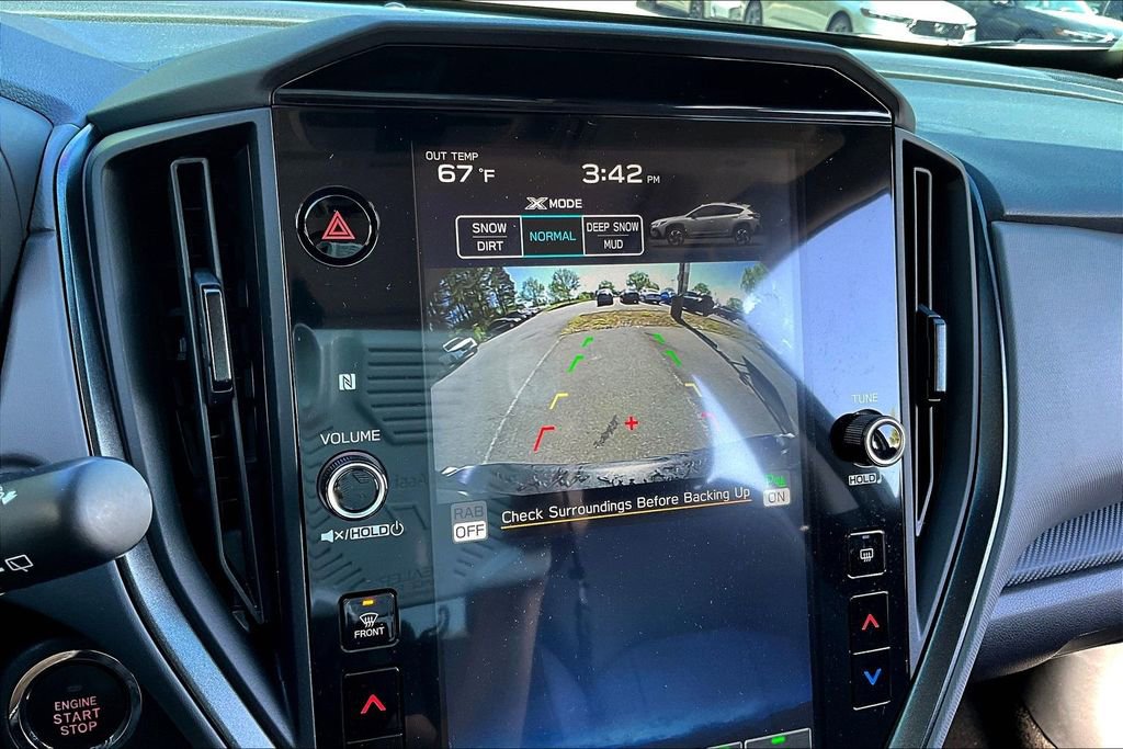 Used 2024 Subaru Crosstrek 2.5i Limited w/ Popular Package #4A image 13