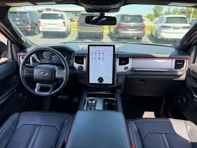 Certified 2023 Ford Expedition Timberline AWD/4WD image 2