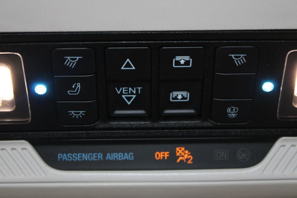Used 2025 Ford Expedition Platinum AWD/4WD image 62
