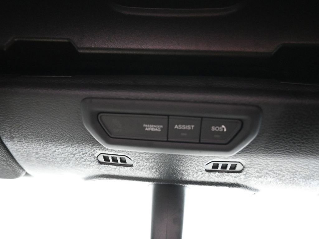 Used 2021 Jeep Wrangler Unlimited Sahara w/ Cold Weather Group image 25