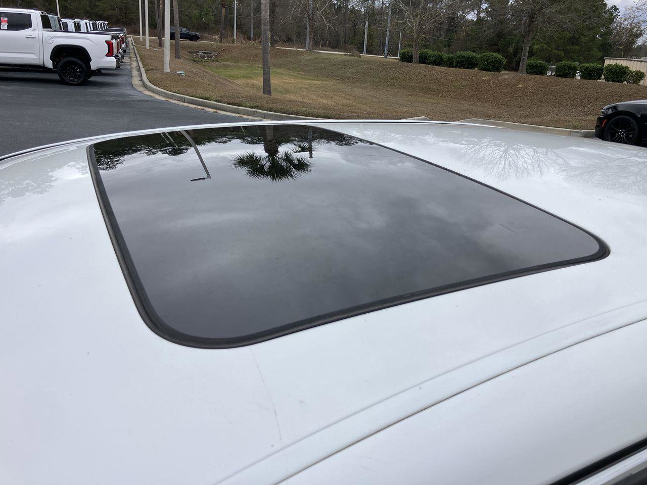 Used 2012 Lexus LS 460 L image 10