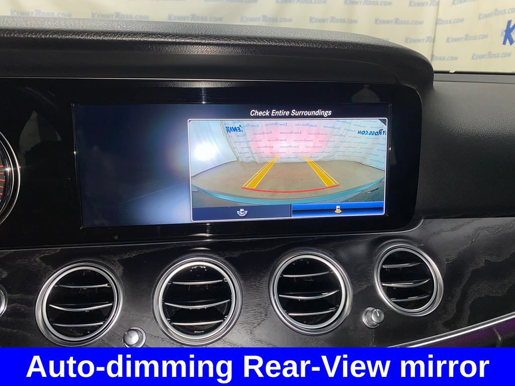 Used 2019 Mercedes-Benz E 300 4MATIC image 22