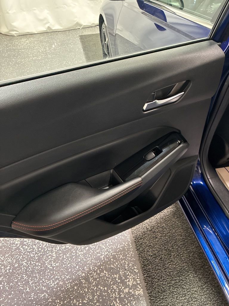 Used 2024 Nissan Altima 2.5 SR image 22