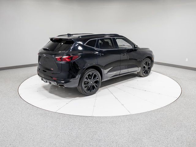 Used 2020 Chevrolet Blazer RS image 31