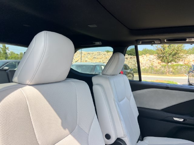 Used 2024 Lexus TX 350 FWD w/ Technology Package image 28