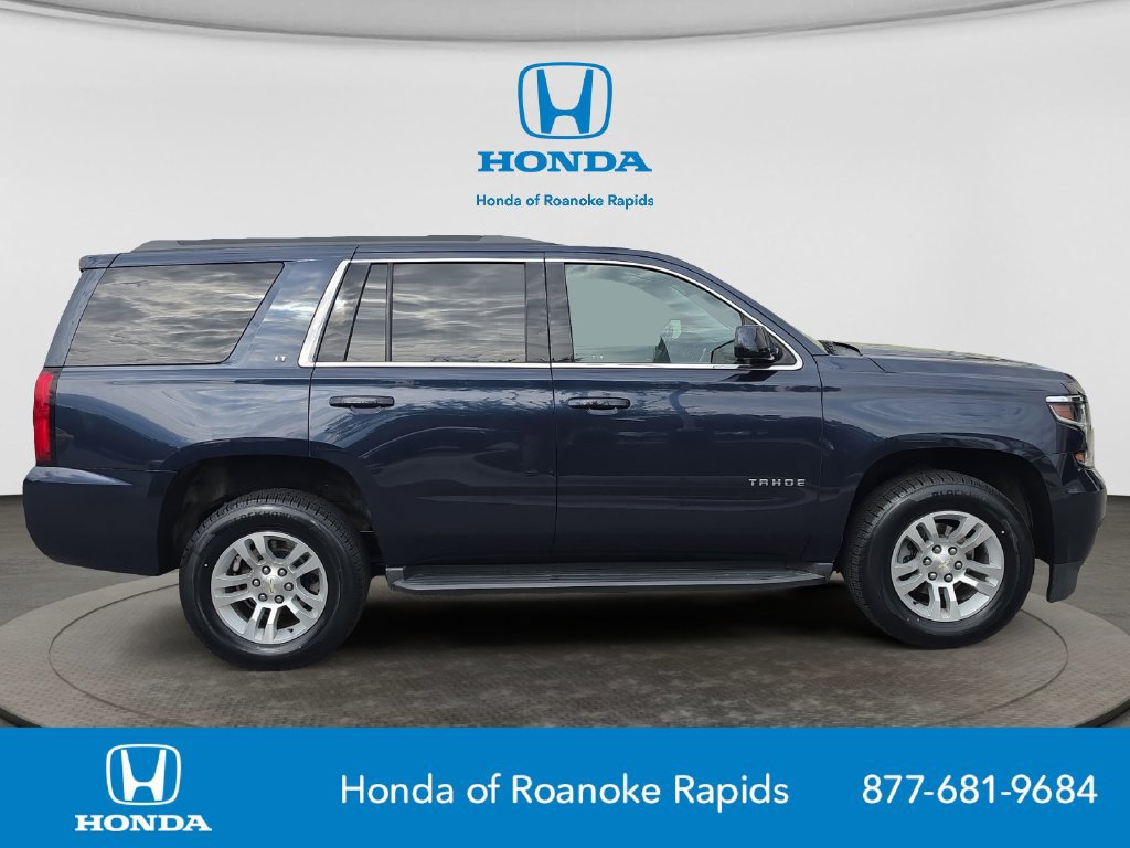Used 2019 Chevrolet Tahoe LT AWD/4WD image 6
