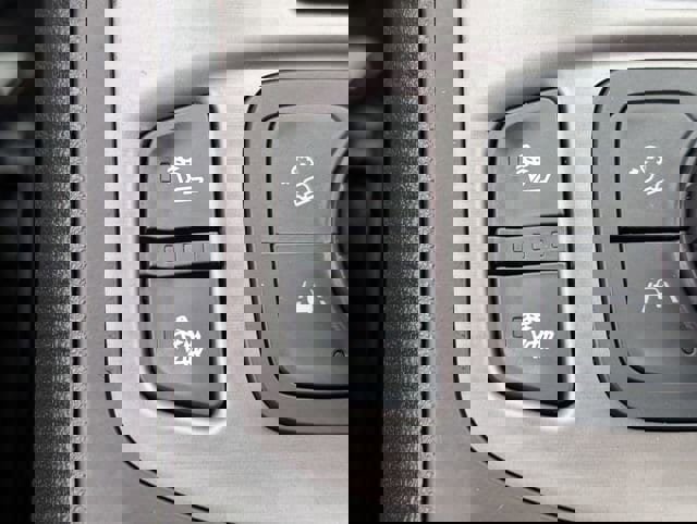 Used 2023 GMC Terrain AT4 w/ Tech Package image 20