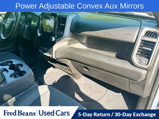Certified 2025 RAM 2500 Tradesman AWD/4WD image 34