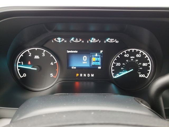 New 2026 Ford F550 4x4 Crew Cab image 18