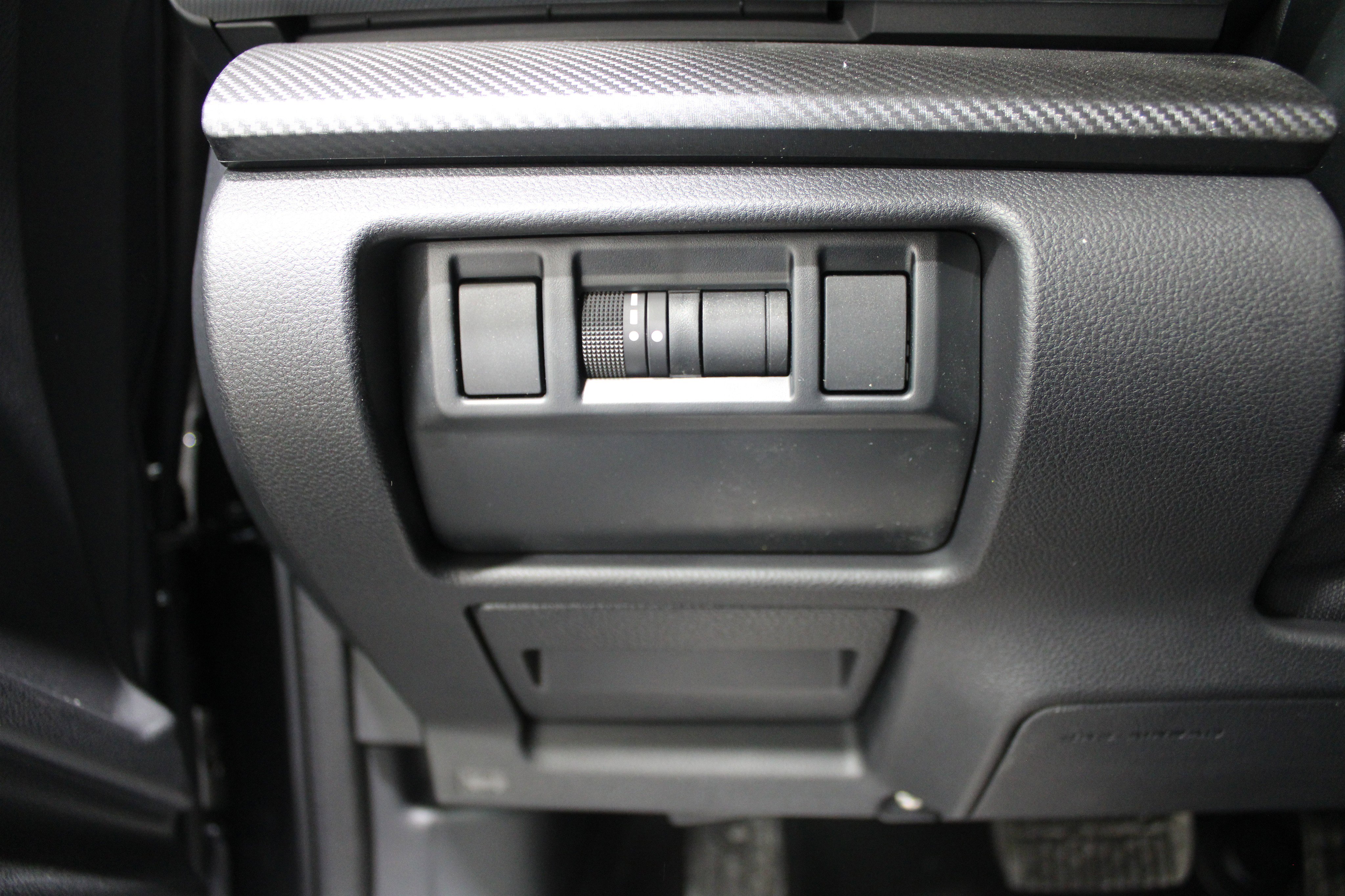 New 2026 Subaru Crosstrek 2.5i Limited image 8