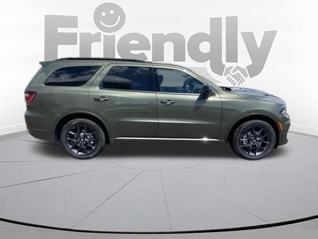 New 2026 Dodge Durango GT w/ Blacktop Package AWD/4WD image 6