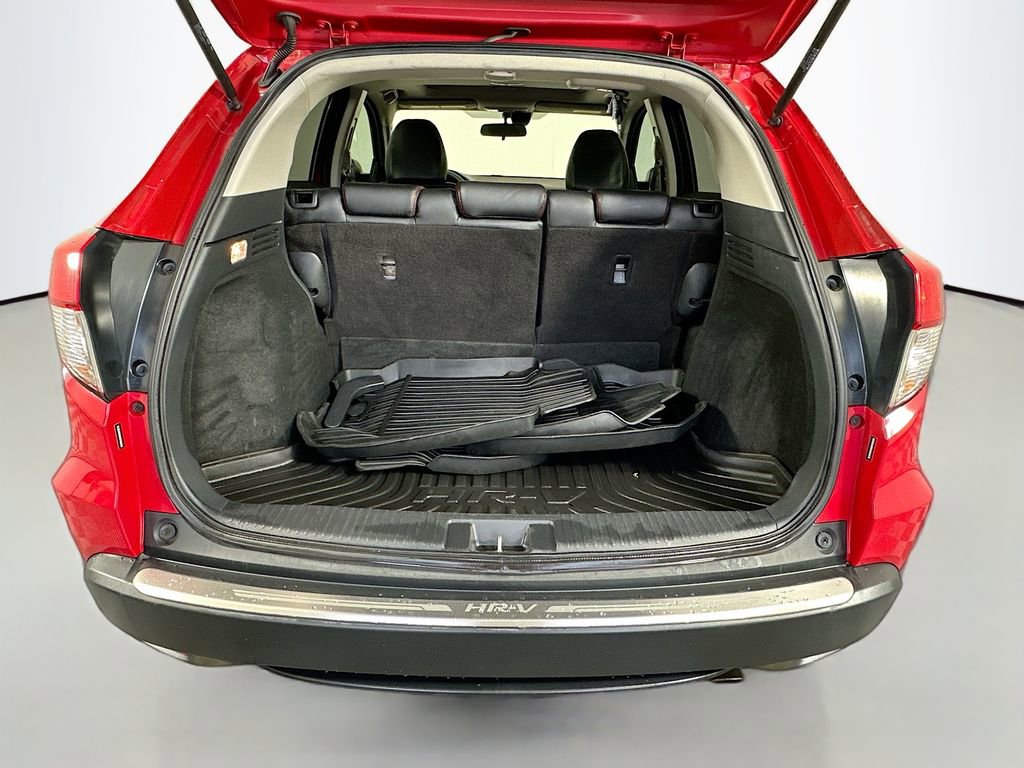 Used 2019 Honda HR-V EX image 25