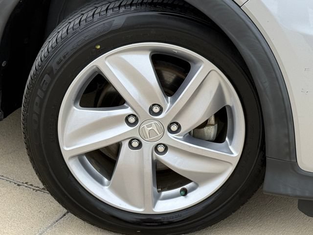 Used 2019 Honda HR-V EX image 2