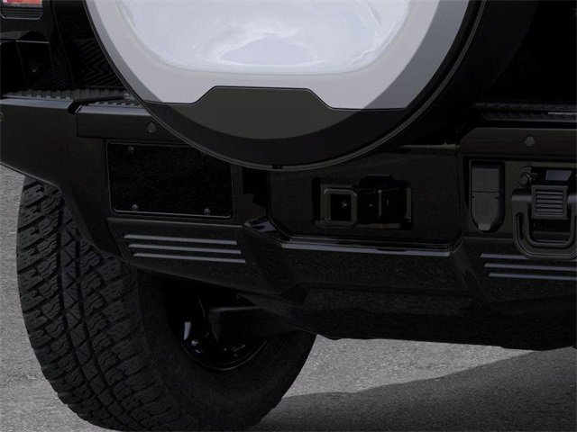 New 2026 GMC Hummer EV SUV w/ LPO, Dark Essentials Package image 14