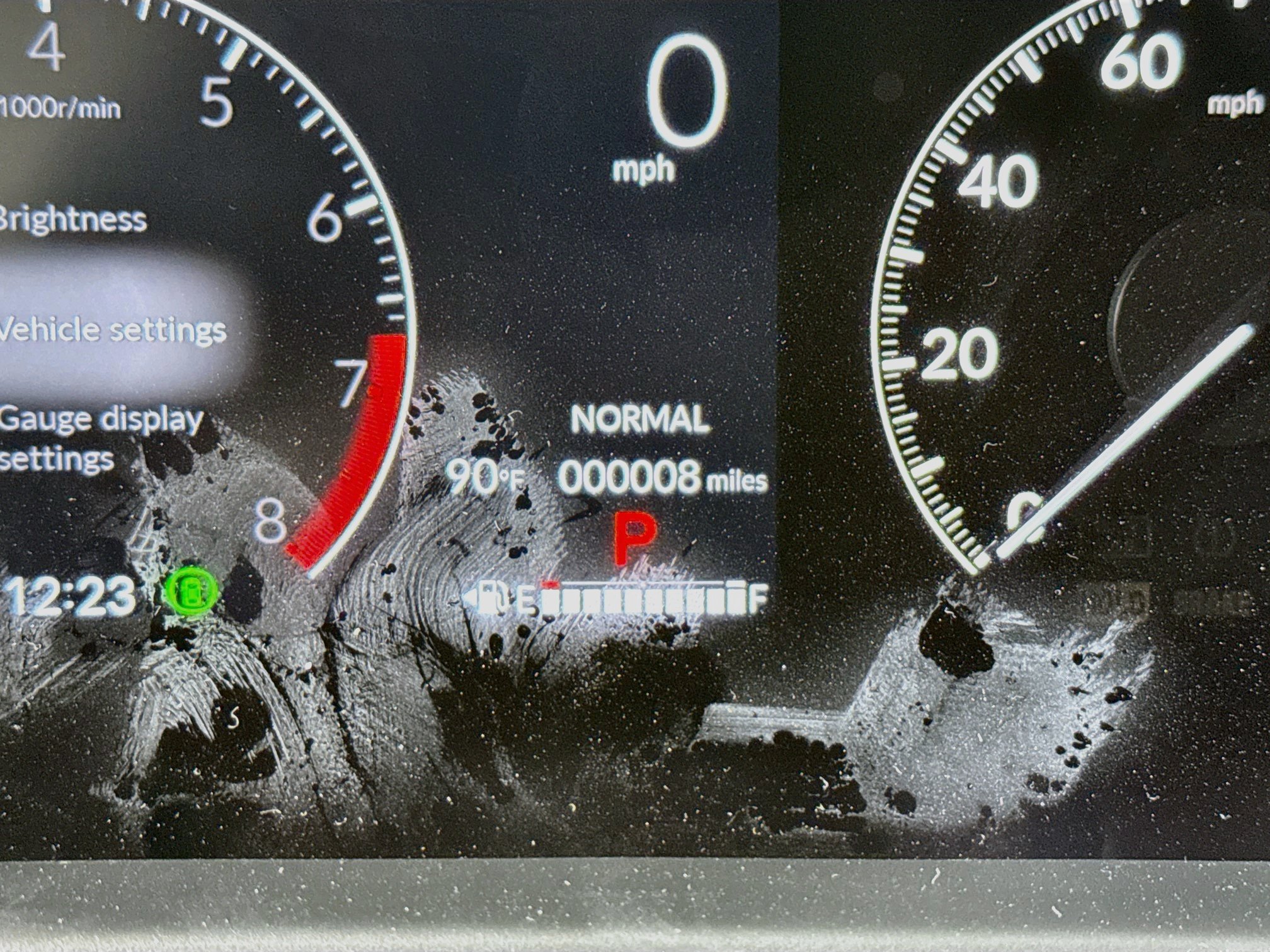 New 2027 Honda HR-V EX-L image 13