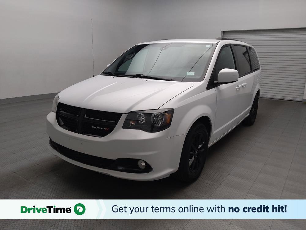 Used 2020 Dodge Grand Caravan SE FWD image 1