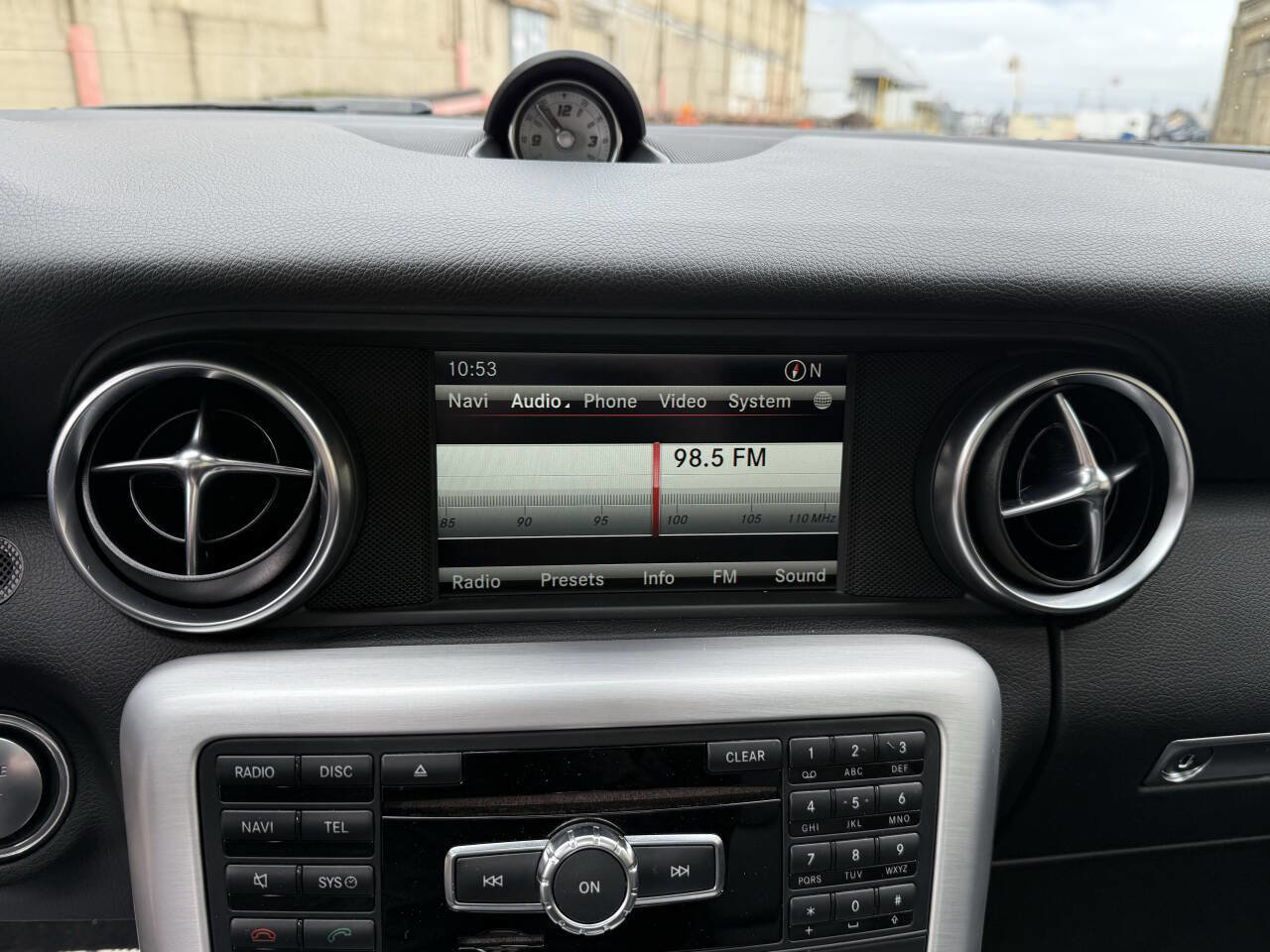Used 2016 Mercedes-Benz SLK 350 image 39