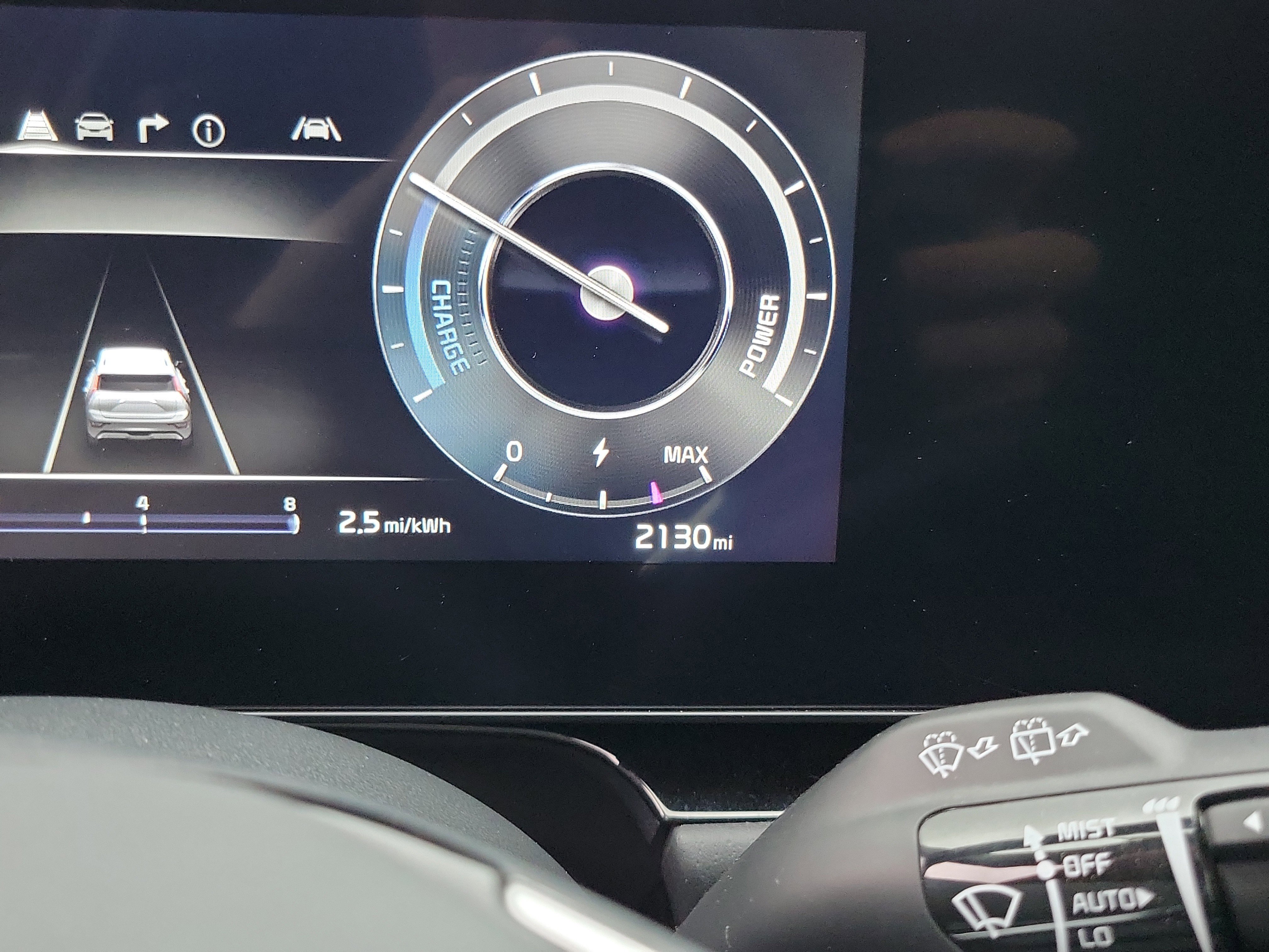 Used 2025 Kia Niro Wind image 10