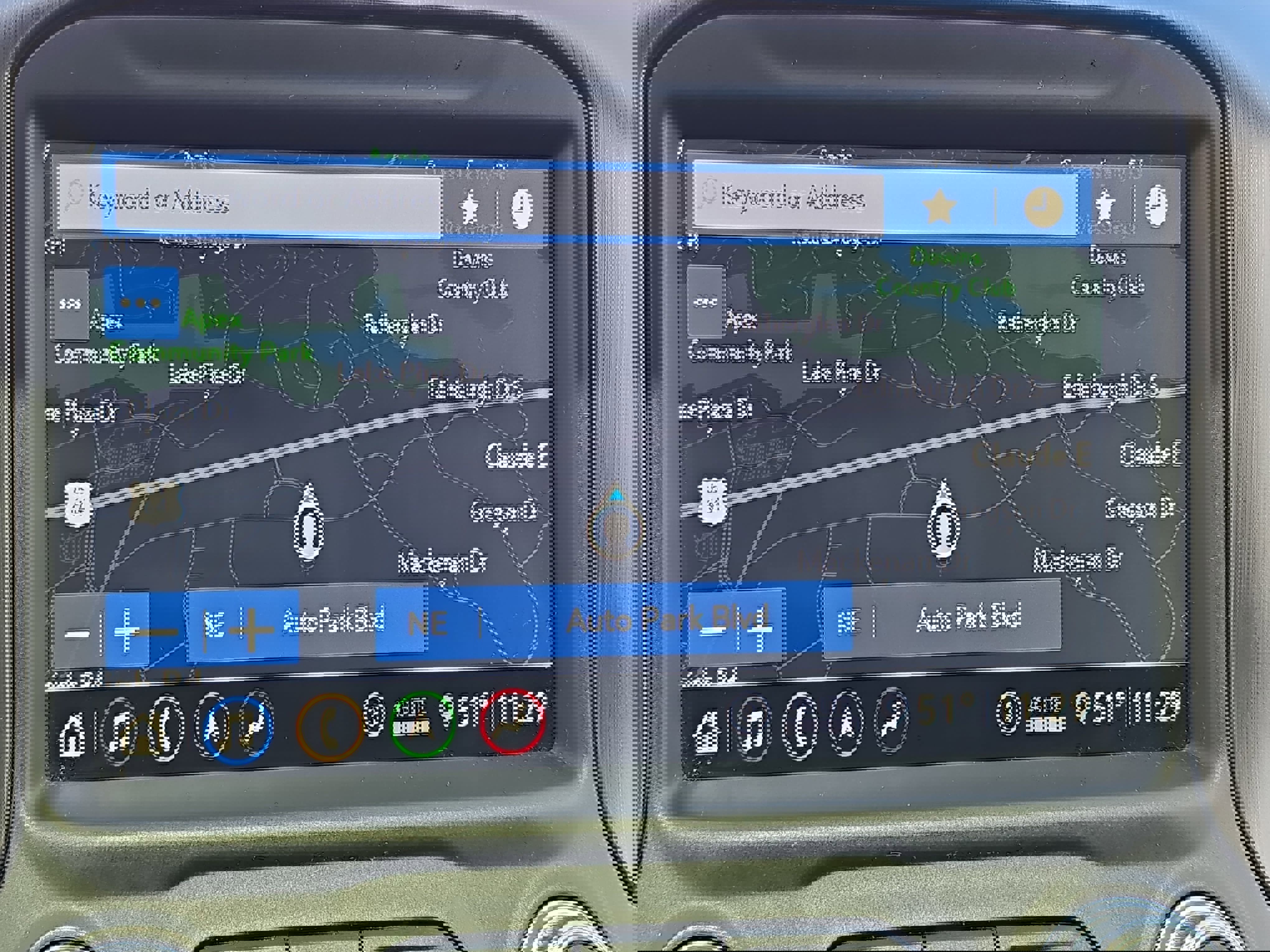 Used 2020 GMC Sierra 1500 AT4 w/ AT4 Premium Package image 21