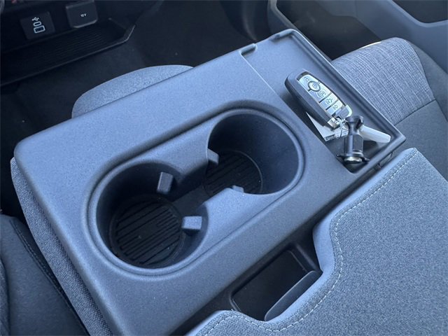 New 2026 Ford F250 XLT w/ XLT Premium Package image 21