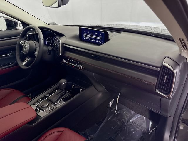 New 2026 MAZDA CX-50 2.5 Hybrid w/ Weather Package image 30