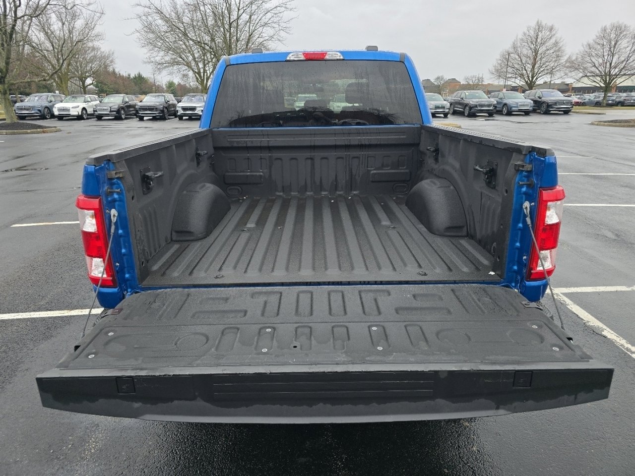 Used 2021 Ford F150 XL w/ STX Appearance Package image 20