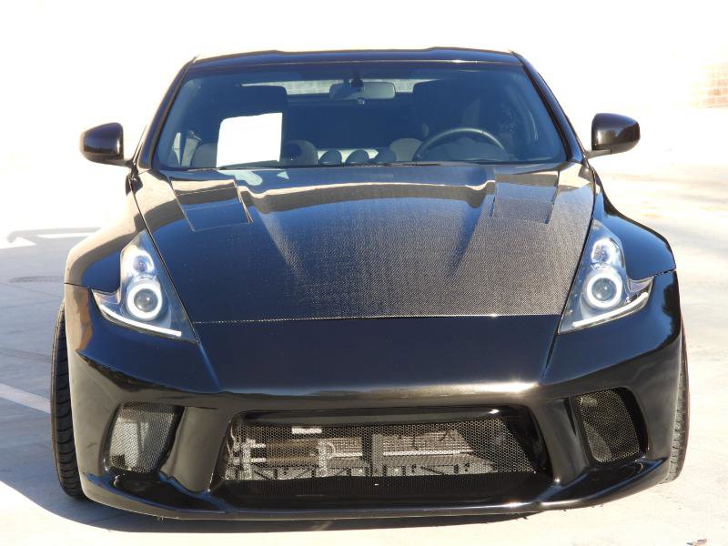 Used 2016 Nissan 370Z Coupe image 19
