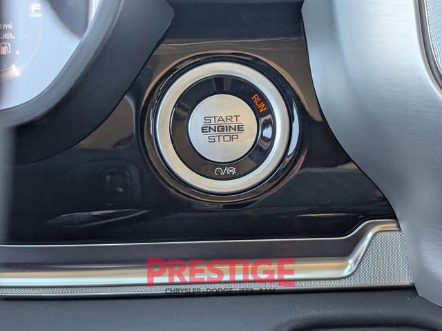 New 2026 RAM 1500 Tungsten w/ Bed Utility Group image 22