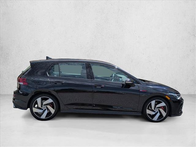 Used 2022 Volkswagen GTI S FWD image 4