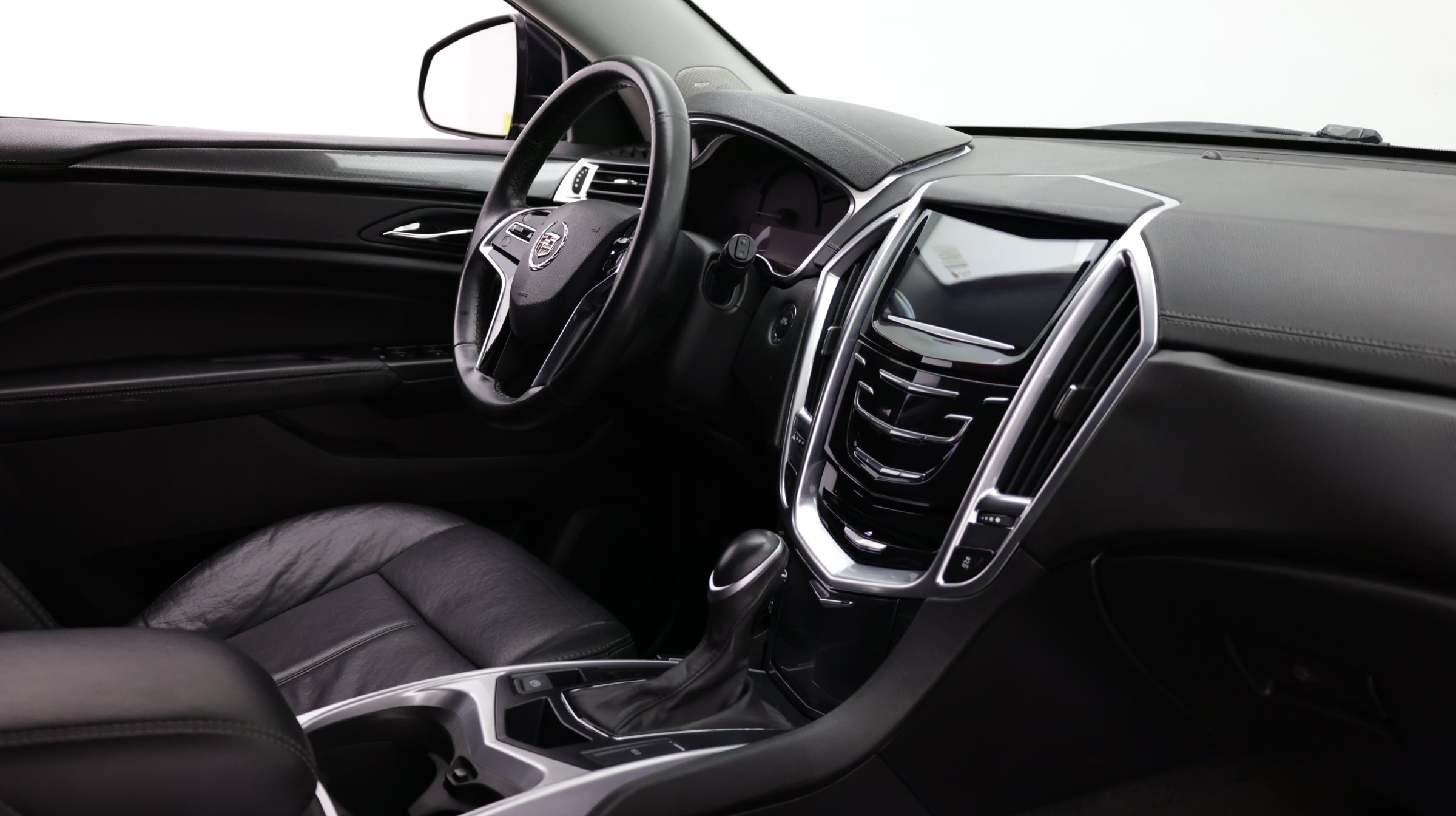 Used 2016 Cadillac SRX FWD image 32