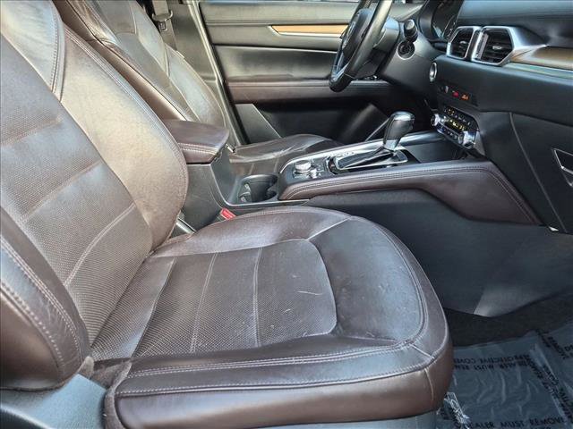 Used 2019 MAZDA CX-5 Signature AWD/4WD image 21