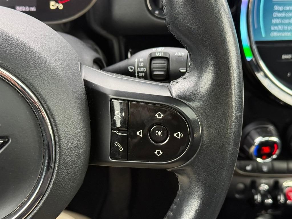 Used 2022 MINI Cooper Countryman image 20