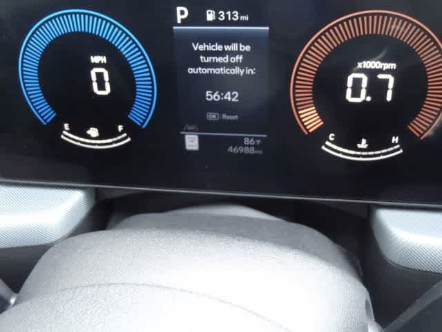 Used 2024 Hyundai Sonata SEL FWD image 18
