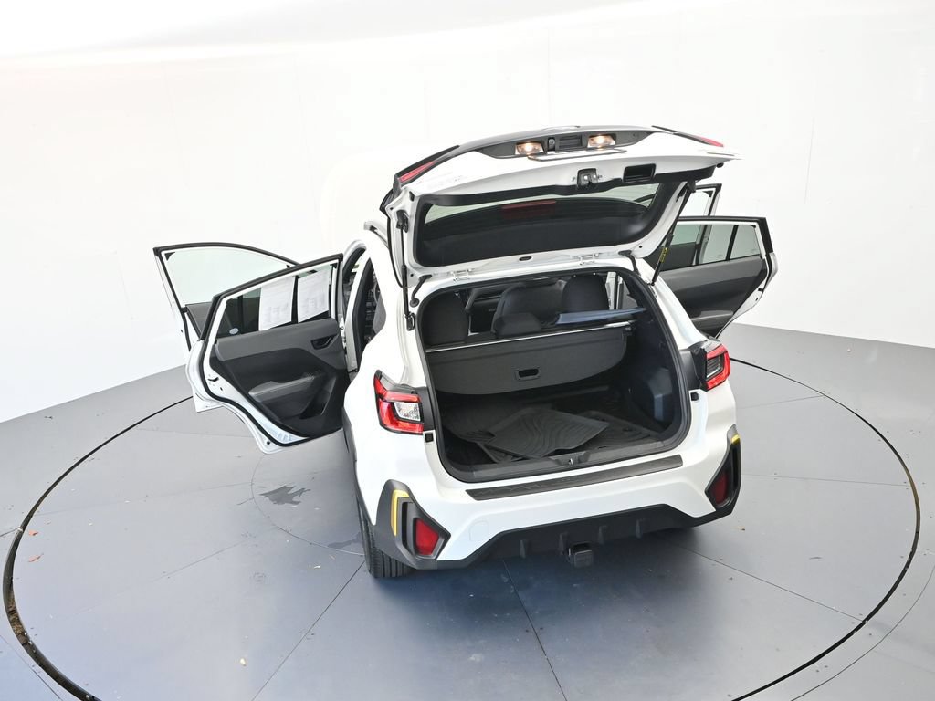Certified 2025 Subaru Crosstrek 2.5i Sport w/ Popular Package #3A AWD/4WD image 48