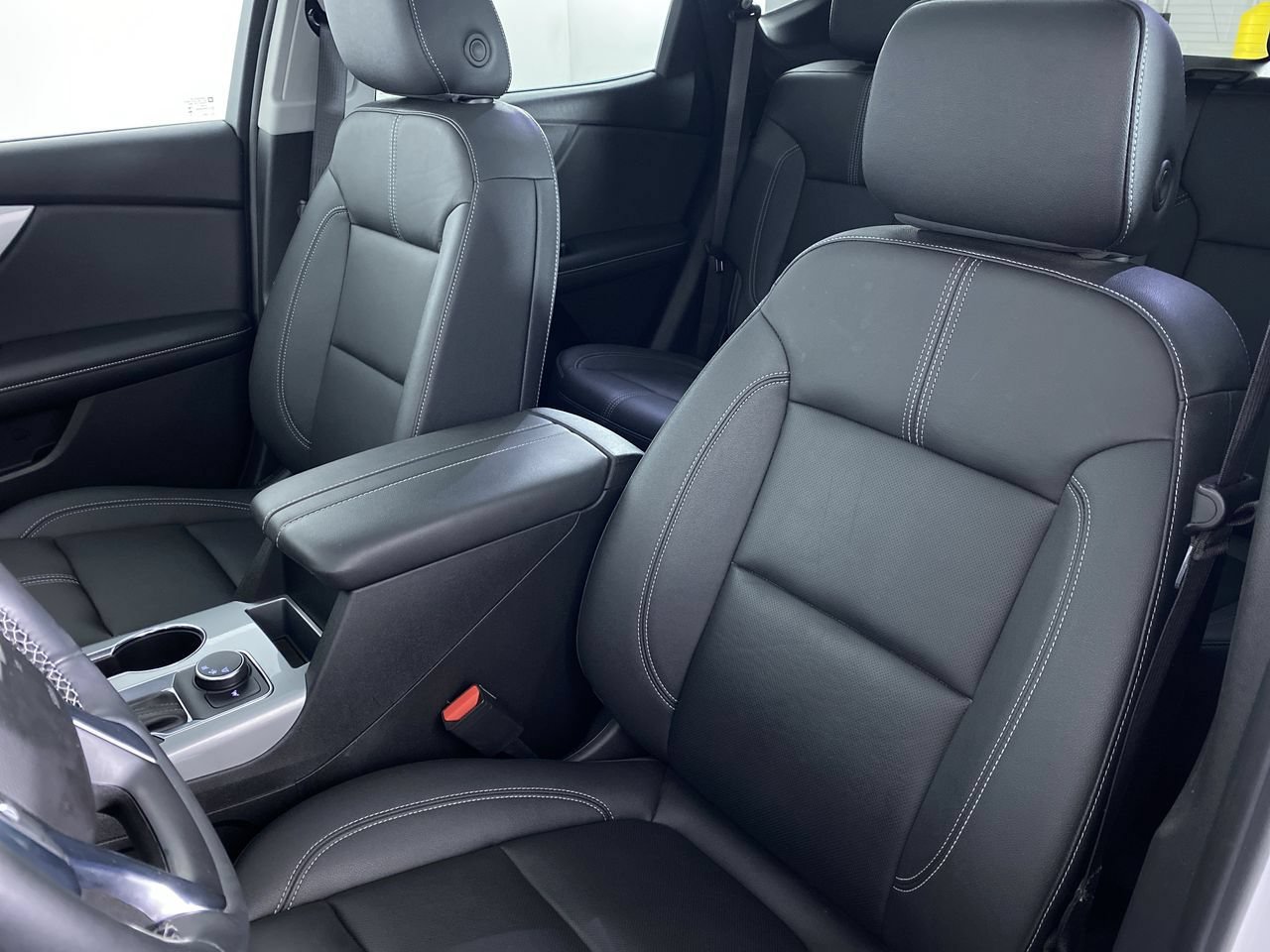 Certified 2023 Chevrolet Blazer LT w/ LPO, Floor Liner Package FWD image 11