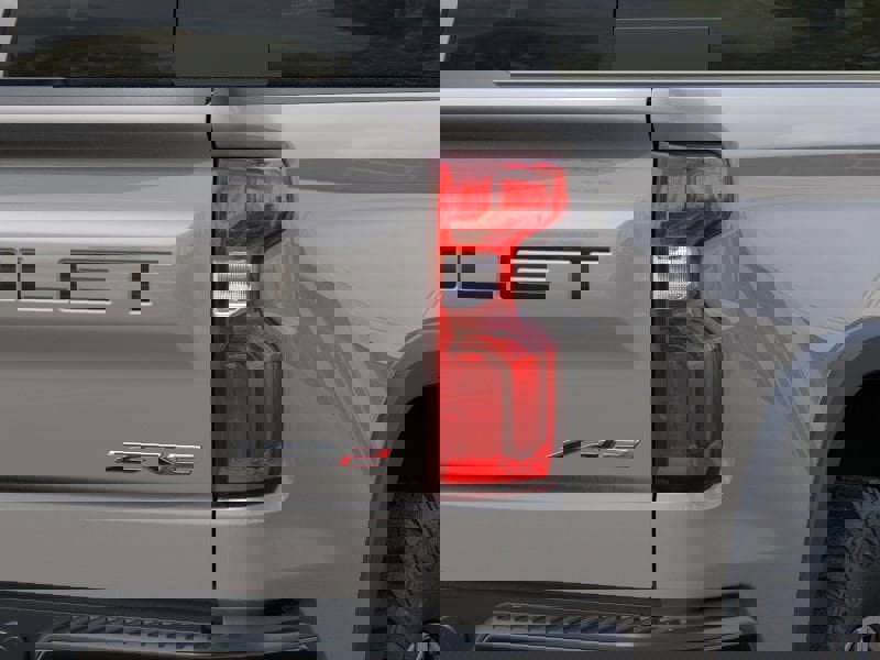 New 2026 Chevrolet Silverado 1500 ZR2 w/ LPO, Dark Essentials Package image 27